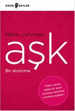 Aşk: Bir alıştırma