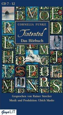 Tintentod [7-12]
