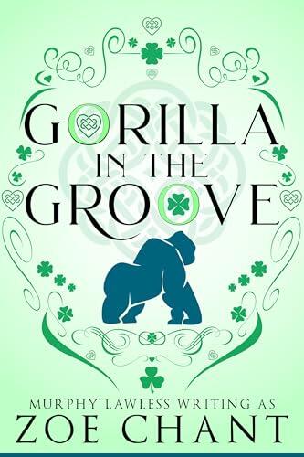 Gorilla in the Groove
