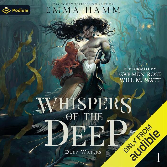 Whispers of the Deep
