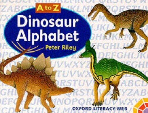 Oxford Literacy Web