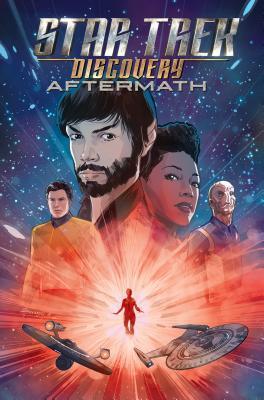Star Trek: Discovery (Aftermath)