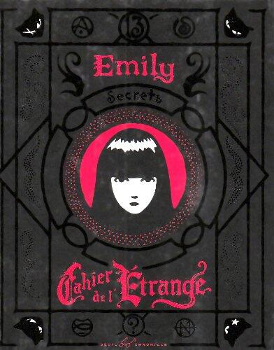 Emily's Secret Book of Strange