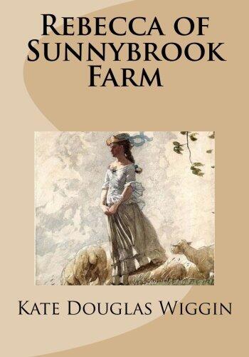 Rebecca of Sunnybrook Farm
