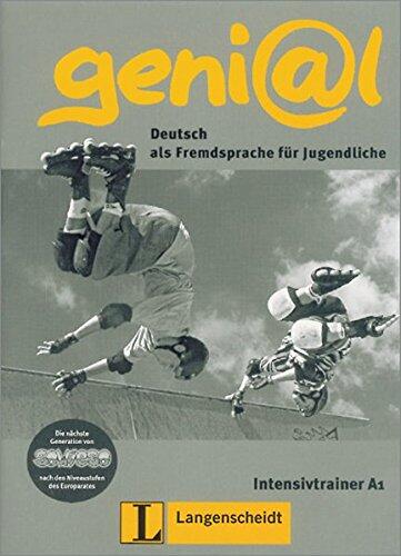 Genial A1 intensivtrainer