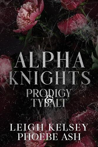 Prodigy & Tybalt: An Omegaverse Biker Romance