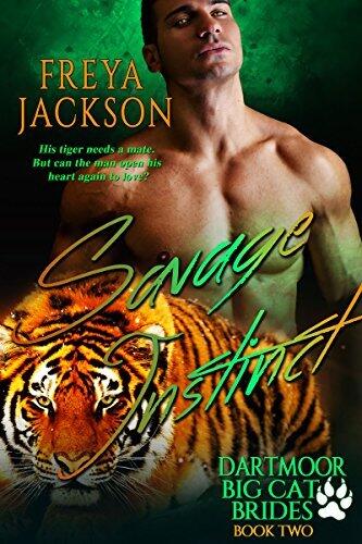 Savage Instinct