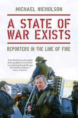 A State of War Exists