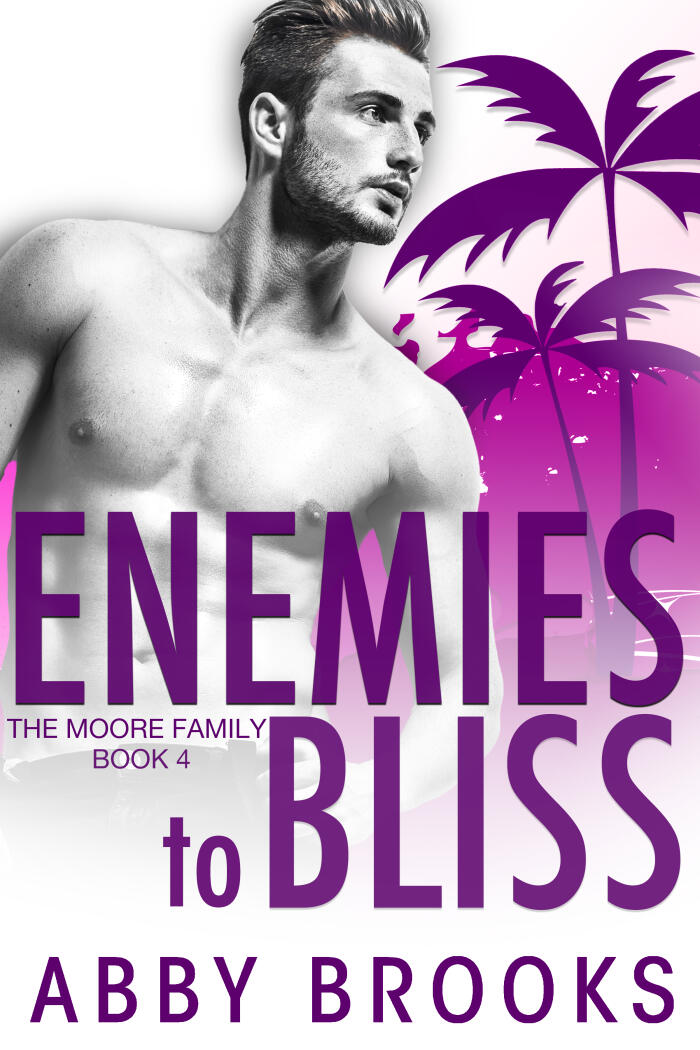Enemies-to-Bliss