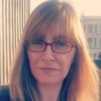 Helen McPhail