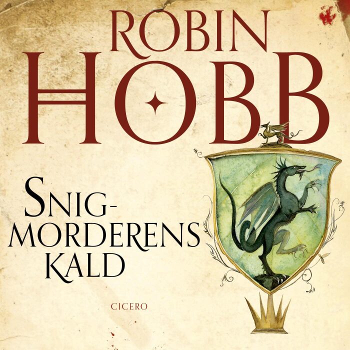 Snigmorderens kald