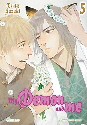 My Demon and Me Vol. 5