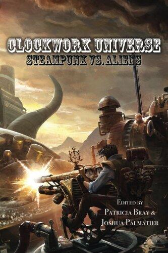 Clockwork Universe: Steampunk vs. Aliens