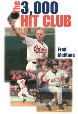 The 3,000-Hit Club