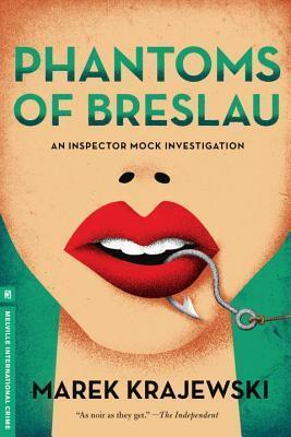 Phantoms of Breslau: An Inspector Mock Investigation