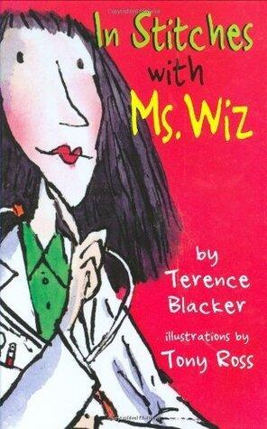 In Stitches With Ms Wiz