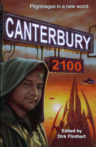 Canterbury 2100: Pilgrimages in a New World