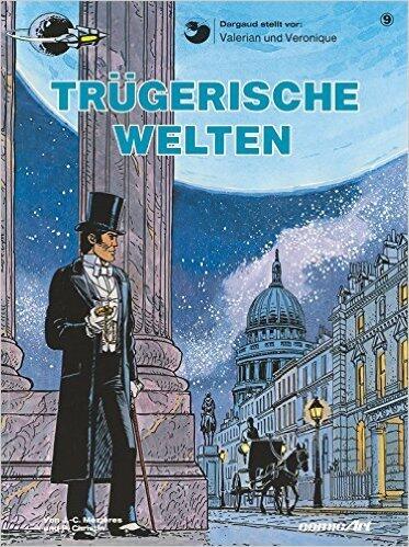 Trügerische Welten