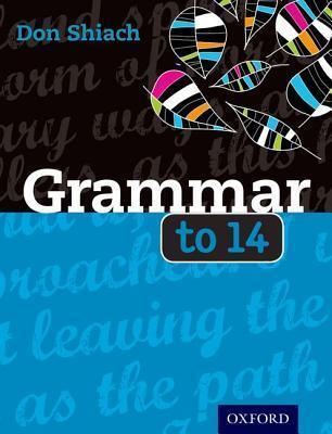 Grammar to 14