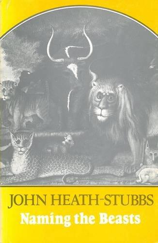 Naming the Beasts