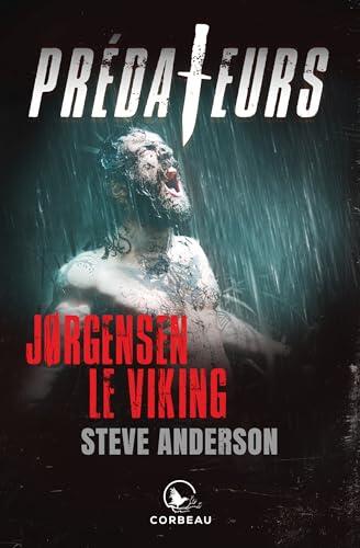 Préadateurs (Jorgensen Le Viking)