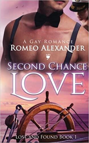 Second Chance Love