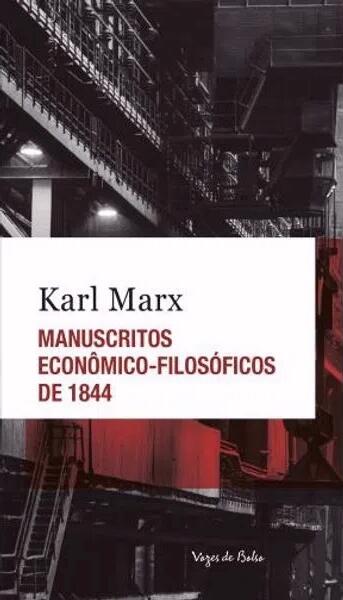 Manuscritos econômico-filosóficos de 1844