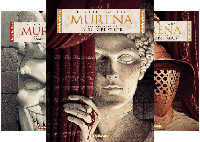 Murena