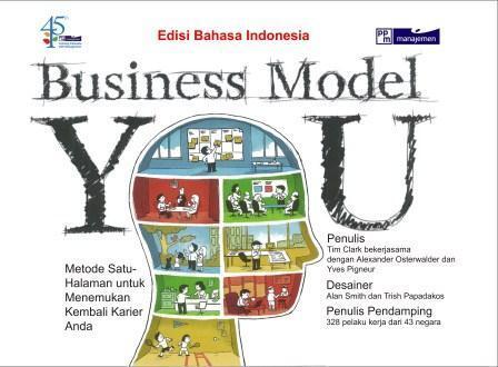 Business Model You