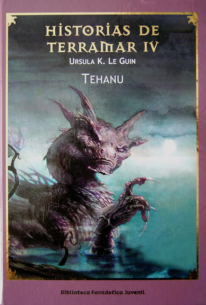 Tehanu
