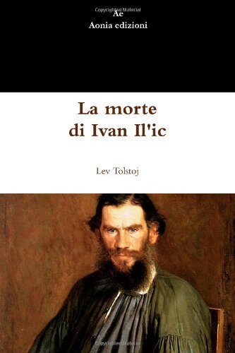 La morte di Ivan Il'ic