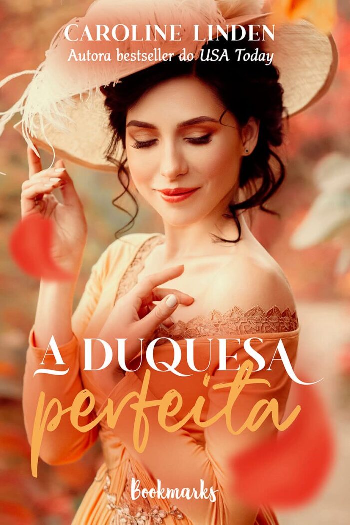 A duquesa perfeita