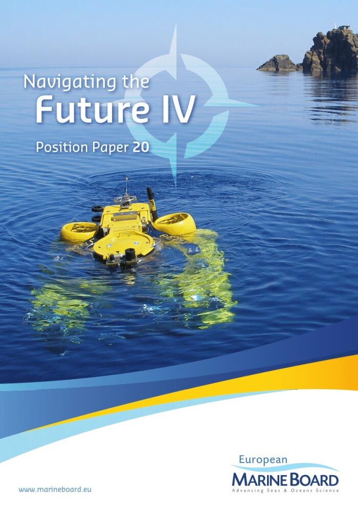 Navigating the Future IV