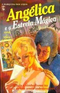 Angélica e a Estrela Mágica