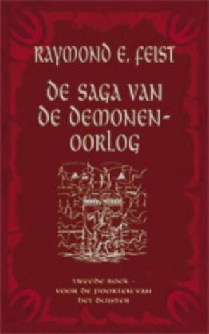 Voor de poorten van het duister