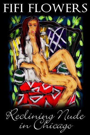 Reclining Nude in Chicago