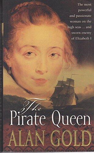 The Pirate Queen