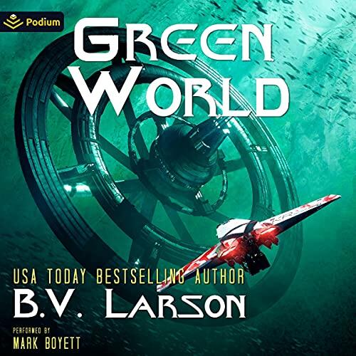 Green World