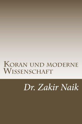 Koran und moderne Wissenschaft