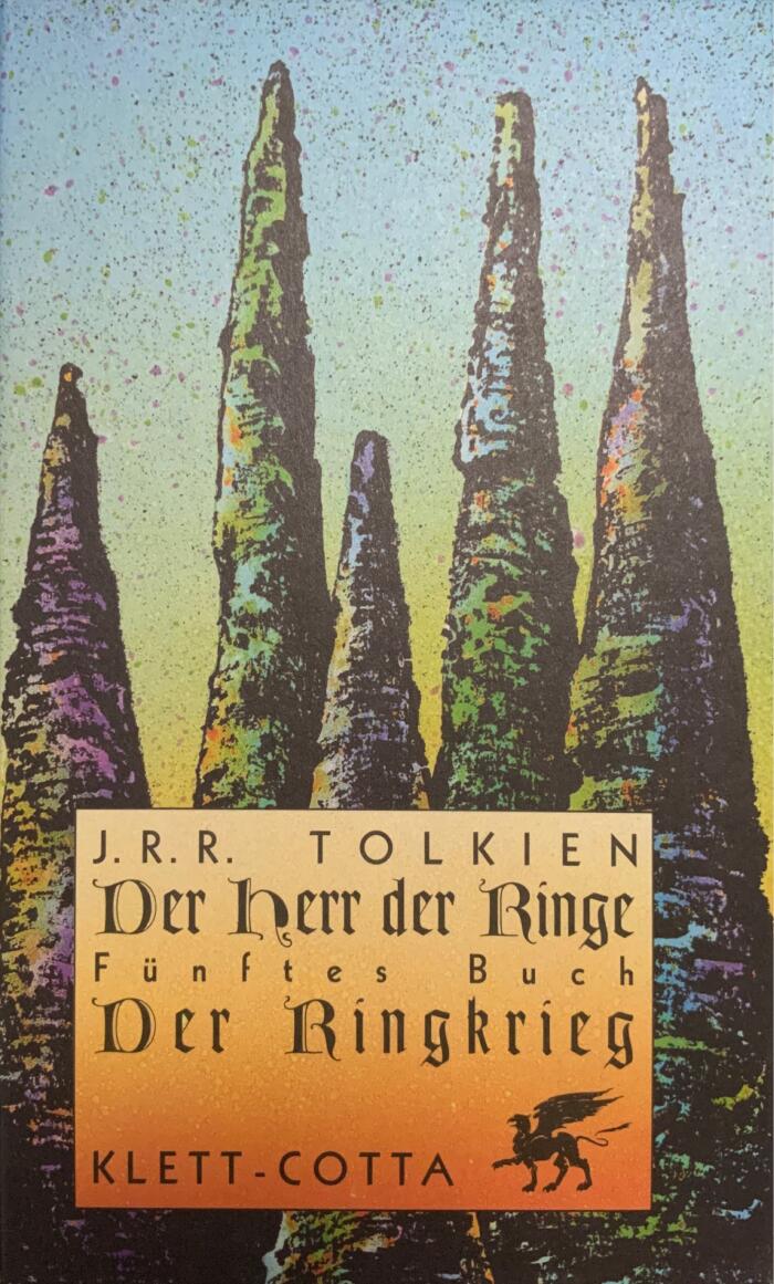 Der Ringkrieg