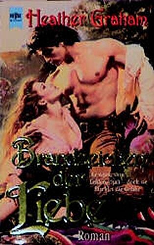 Brandzeichen der Liebe : Roman