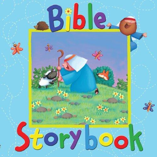 Bible Stories