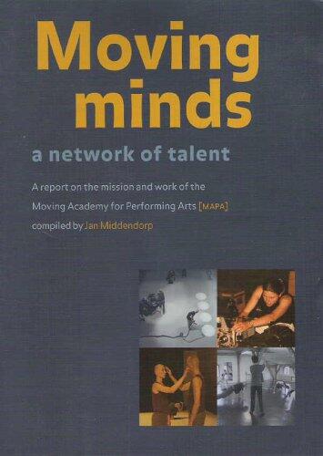 Moving Minds: A Network of Talent