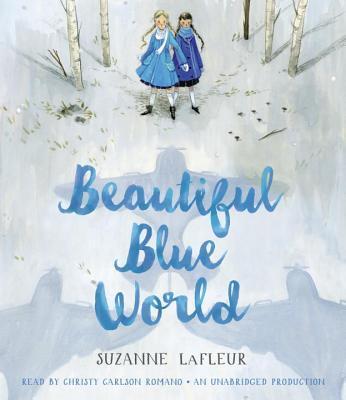 Beautiful Blue World