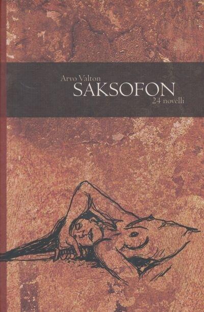 Saksofon
