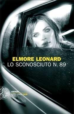 Lo sconosciuto n. 89