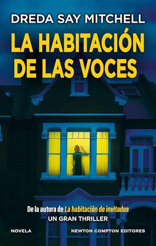 La habitación de las voces
