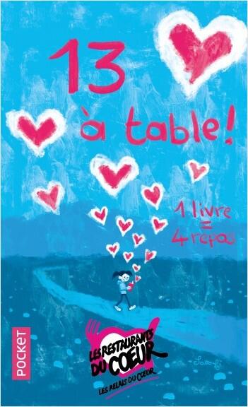 13 à Table! 2020