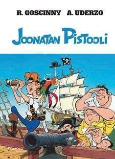Joonatan Pistooli