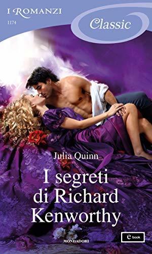 I segreti di Richard Kenworthy